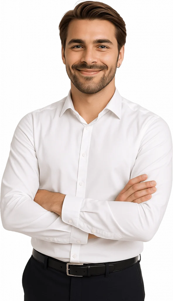 Markus Belz – Casino-Experte